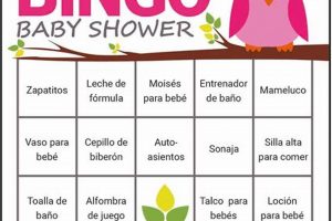 Fun Juegos para Baby Shower: Games &amp; Ideas | Baby Care 101: Essential Tips for Happy, Healthy Babies