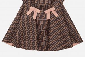 Luxury Baby: Fendi Dress Style & Elegance Baby Care 101: Essential Tips for Happy, Healthy Babies Luxury Baby: Fendi Dress Style & Elegance | Baby Care 101: Essential Tips for Happy, Healthy Babies