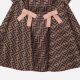 Luxury Baby: Fendi Dress Style & Elegance | Baby Care 101: Essential Tips for Happy, Healthy Babies