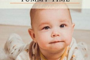 Tummy Time Troubles: Helping Baby Love Tummy Time Tips | Baby Care 101: Essential Tips for Happy, Healthy Babies