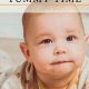 Tummy Time Troubles: Helping Baby Love Tummy Time Tips | Baby Care 101: Essential Tips for Happy, Healthy Babies
