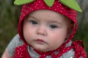Adorable Baby Boy Strawberry Outfit: Shop Now! | Baby Care 101: Essential Tips for Happy, Healthy Babies