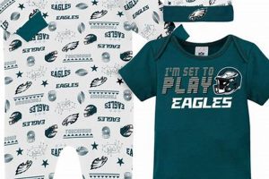 Fly, Eagles, Fly: Baby Clothes for Little Fans! Baby Care 101: Essential Tips for Happy, Healthy Babies Fly, Eagles, Fly: Baby Clothes for Little Fans! | Baby Care 101: Essential Tips for Happy, Healthy Babies
