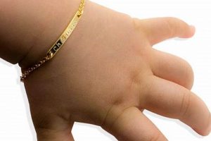 Precious Name Plate Bracelet for Baby: Keepsake Jewelry Baby Care 101: Essential Tips for Happy, Healthy Babies Precious Name Plate Bracelet for Baby: Keepsake Jewelry | Baby Care 101: Essential Tips for Happy, Healthy Babies