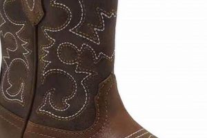 Cute Baby Cowboy Boots Boy - Style &amp; Adventure! | Baby Care 101: Essential Tips for Happy, Healthy Babies