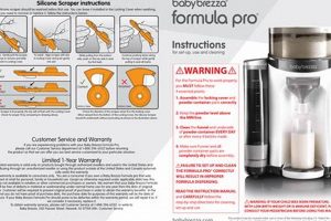 Baby Brezza Formula Manual: Pro Tips & Safe Mixing Guide Baby Care 101: Essential Tips for Happy, Healthy Babies Baby Brezza Formula Manual: Pro Tips & Safe Mixing Guide | Baby Care 101: Essential Tips for Happy, Healthy Babies