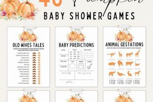 Fun Fall Baby Shower Games: Autumn Celebration Ideas! Baby Care 101: Essential Tips for Happy, Healthy Babies Fun Fall Baby Shower Games: Autumn Celebration Ideas! | Baby Care 101: Essential Tips for Happy, Healthy Babies