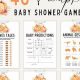 Fun Fall Baby Shower Games: Autumn Celebration Ideas! | Baby Care 101: Essential Tips for Happy, Healthy Babies
