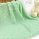 Free & Safe: No Holes Crochet Baby Blanket Pattern Easy! | Baby Care 101: Essential Tips for Happy, Healthy Babies