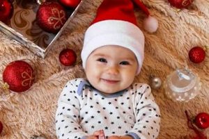 First Christmas Bliss: Baby's First Christmas Pictures! Baby Care 101: Essential Tips for Happy, Healthy Babies First Christmas Bliss: Baby's First Christmas Pictures! | Baby Care 101: Essential Tips for Happy, Healthy Babies
