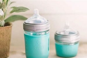 Best Non-Plastic Baby Bottles: Healthy & Safe Baby Care 101: Essential Tips for Happy, Healthy Babies Best Non-Plastic Baby Bottles: Healthy & Safe | Baby Care 101: Essential Tips for Happy, Healthy Babies