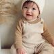 Shop Stylish Neutral Baby Clothing: Outfits & More | Baby Care 101: Essential Tips for Happy, Healthy Babies