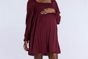 Shop Long Sleeve Baby Doll Dresses: Cute & Comfy Styles | Baby Care 101: Essential Tips for Happy, Healthy Babies