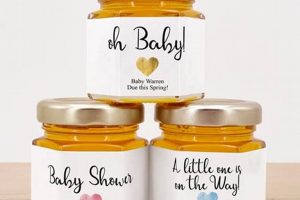 Sweet Honey Baby Shower Favors: Ideas & More! Baby Care 101: Essential Tips for Happy, Healthy Babies Sweet Honey Baby Shower Favors: Ideas & More! | Baby Care 101: Essential Tips for Happy, Healthy Babies