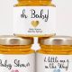 Sweet Honey Baby Shower Favors: Ideas & More! | Baby Care 101: Essential Tips for Happy, Healthy Babies