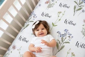 Pretty Baby Girl Crib Sheets: Designs & Safe Sleep! Baby Care 101: Essential Tips for Happy, Healthy Babies Pretty Baby Girl Crib Sheets: Designs & Safe Sleep! | Baby Care 101: Essential Tips for Happy, Healthy Babies