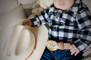 Shop Cute Baby Boy Western Outfits Today! | Baby Care 101: Essential Tips for Happy, Healthy Babies