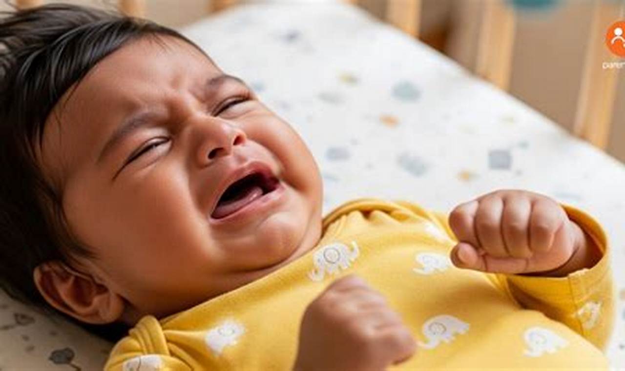 Baby Cries: Why Does My Baby Cry When I Put Him Down? + Tips | Baby Care 101: Essential Tips for Happy, Healthy Babies