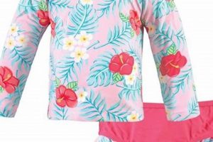 Cute Baby Girl Swim Rashguard: Sun Protection Style! Baby Care 101: Essential Tips for Happy, Healthy Babies Cute Baby Girl Swim Rashguard: Sun Protection Style! | Baby Care 101: Essential Tips for Happy, Healthy Babies