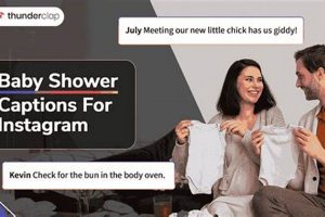 Best Baby Shower Post Captions: Ideas & Inspiration! | Baby Care 101: Essential Tips for Happy, Healthy Babies