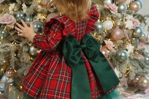 Adorable Christmas Dress Baby: Holiday Outfits & More! | Baby Care 101: Essential Tips for Happy, Healthy Babies