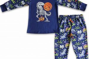 Spooky Cute: Baby Boy Halloween Pajamas for a Fun Night! | Baby Care 101: Essential Tips for Happy, Healthy Babies