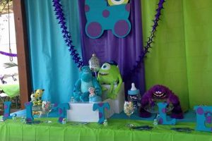 Roaring Fun: A Monsters Inc Baby Shower Guide Baby Care 101: Essential Tips for Happy, Healthy Babies Roaring Fun: A Monsters Inc Baby Shower Guide | Baby Care 101: Essential Tips for Happy, Healthy Babies