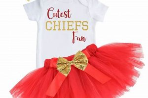 Shop Baby Chiefs Outfit: Cute NFL Fan Gear! Baby Care 101: Essential Tips for Happy, Healthy Babies Shop Baby Chiefs Outfit: Cute NFL Fan Gear! | Baby Care 101: Essential Tips for Happy, Healthy Babies