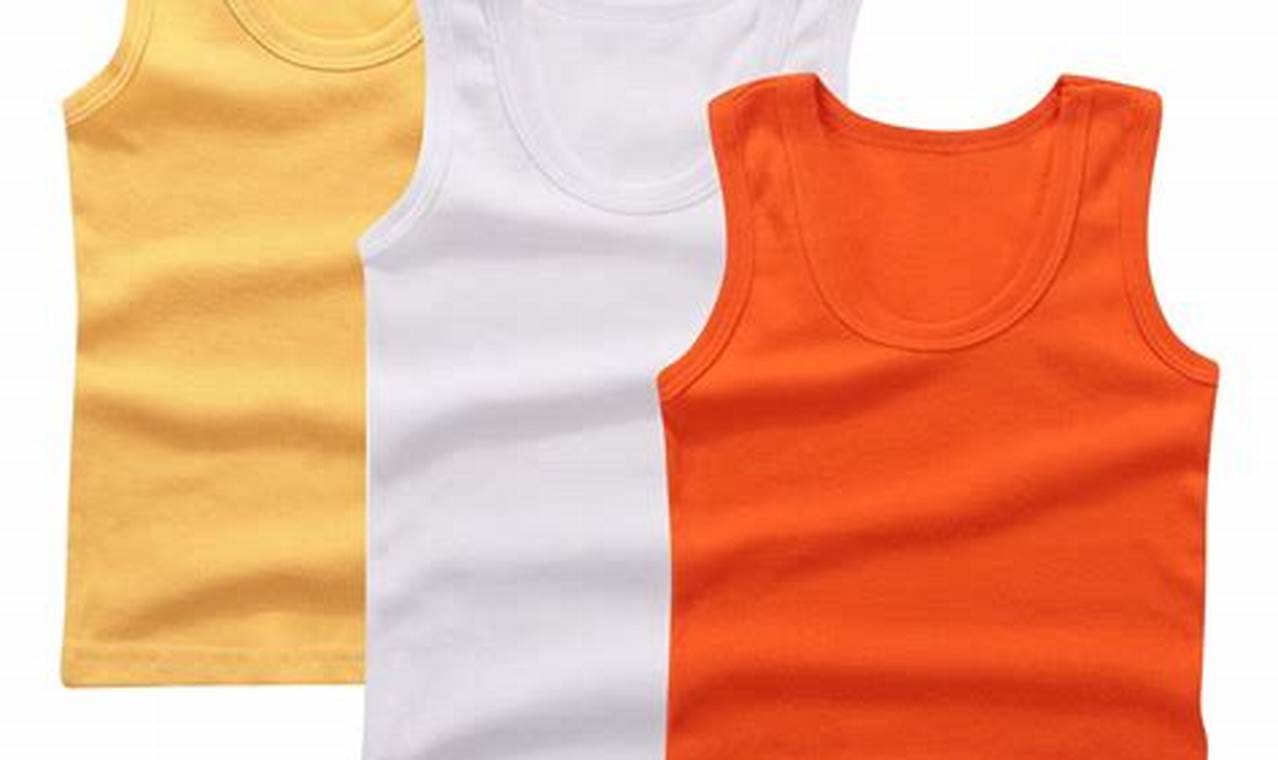 Cute Baby Tank Tops: Summer Style for Your Little One | Baby Care 101: Essential Tips for Happy, Healthy Babies