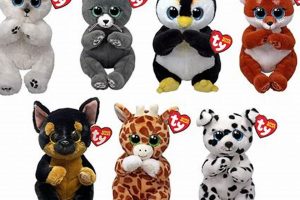 Collectible New Beanie Babies 2024: What's Hot! | Baby Care 101: Essential Tips for Happy, Healthy Babies