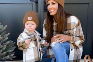Cute Matching Mom & Son Baby Clothes Outfits! | Baby Care 101: Essential Tips for Happy, Healthy Babies