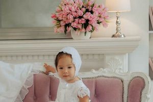 Charming: Baptism Gowns for Your Baby Girl's Day + Baby Care 101: Essential Tips for Happy, Healthy Babies Charming: Baptism Gowns for Your Baby Girl's Day + | Baby Care 101: Essential Tips for Happy, Healthy Babies