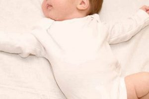 Baby Sleep: Why Does Baby Slam Legs Down While Sleeping? Tips! | Baby Care 101: Essential Tips for Happy, Healthy Babies