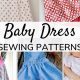 Free Baby Dress Pattern: Sew Cute Outfits Today! | Baby Care 101: Essential Tips for Happy, Healthy Babies
