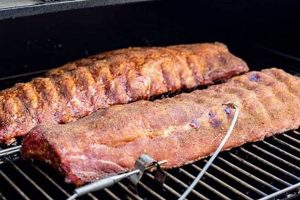 Best Baby Back Ribs on a Pellet Grill: BBQ Secrets! | Baby Care 101: Essential Tips for Happy, Healthy Babies