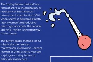 Understanding Turkey Baster Baby: Conception at Home? | Baby Care 101: Essential Tips for Happy, Healthy Babies