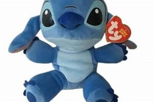 Buy Stitch Ty Beanie Baby: Price & Collectible Guide | Baby Care 101: Essential Tips for Happy, Healthy Babies