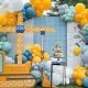 Best Baby Boy Birthday Themes Ideas: Celebrate Boy! | Baby Care 101: Essential Tips for Happy, Healthy Babies