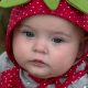 Strawberry Baby Outfit: Adorable & Safe Designs! | Baby Care 101: Essential Tips for Happy, Healthy Babies