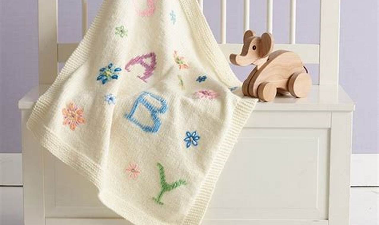 Custom Embroidery Baby Blanket: Heirloom Quality | Baby Care 101: Essential Tips for Happy, Healthy Babies