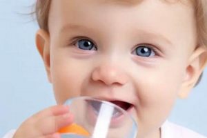 Formula Feeding: Can Babies Drink Distilled Water Safely? | Baby Care 101: Essential Tips for Happy, Healthy Babies
