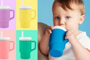Best Baby's First Tumbler: A Beginner's Guide Baby Care 101: Essential Tips for Happy, Healthy Babies Best Baby's First Tumbler: A Beginner's Guide | Baby Care 101: Essential Tips for Happy, Healthy Babies