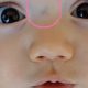 Baby's Blue Vein Nose: Causes, Care, & When to Worry | Baby Care 101: Essential Tips for Happy, Healthy Babies