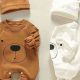 Snuggle-Ready: Baby Boy Bear Outfit Sets For Your Little Cub! | Baby Care 101: Essential Tips for Happy, Healthy Babies