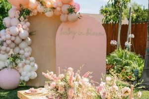Plan a Perfect Garden Baby Shower: Ideas &amp; More! | Baby Care 101: Essential Tips for Happy, Healthy Babies