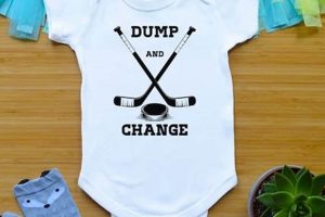 Shop Adorable Hockey Baby Clothes Today! Outfits | Baby Care 101: Essential Tips for Happy, Healthy Babies