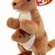 Buy Kangaroo Beanie Baby: Values &amp; Rarity Guide | Baby Care 101: Essential Tips for Happy, Healthy Babies
