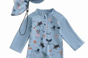 Best Baby Bathing Suit Boy: Cute Styles + Sun Safe! | Baby Care 101: Essential Tips for Happy, Healthy Babies