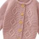 Cute & Cozy: Baby Girl Cardigan Sweater Outfits! | Baby Care 101: Essential Tips for Happy, Healthy Babies