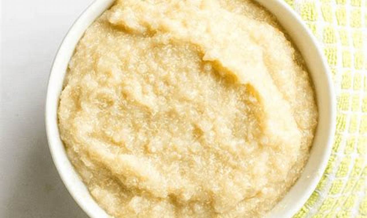 Best Quinoa Baby Food Recipes: Nutritious Start! | Baby Care 101: Essential Tips for Happy, Healthy Babies